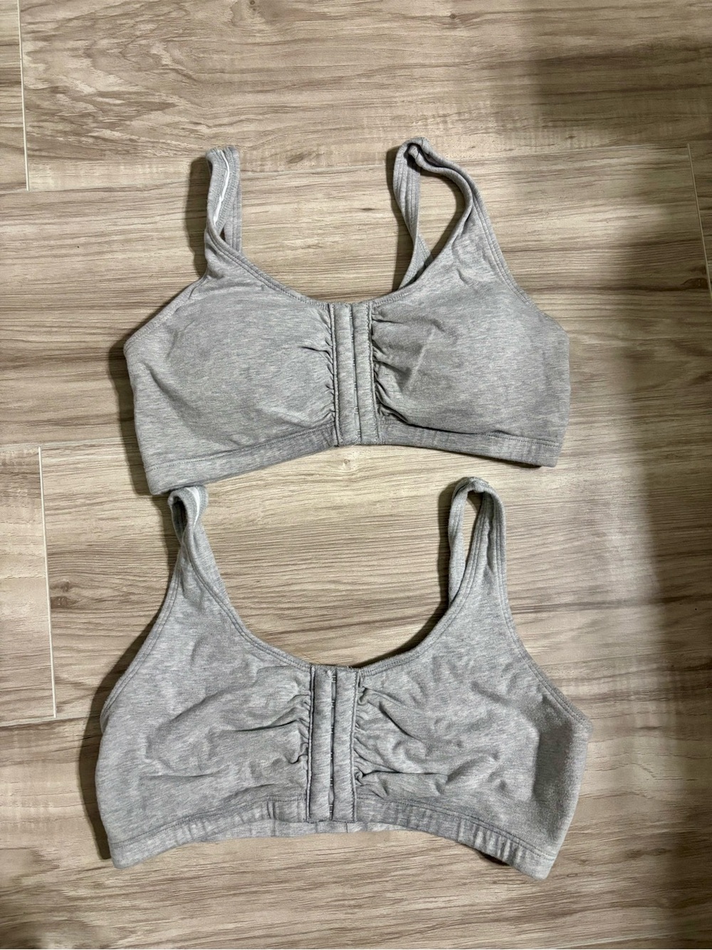 Fruit of the Loom Front Closure Bra 36